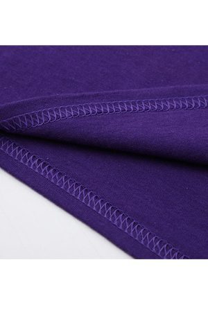 Style Core Aesthetics, New Style Trends Cartoon Noodle Print Tee