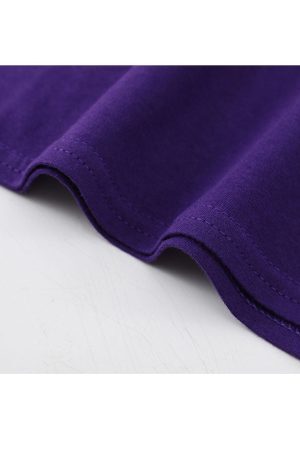 Style Core Aesthetics, New Style Trends Cartoon Noodle Print Tee