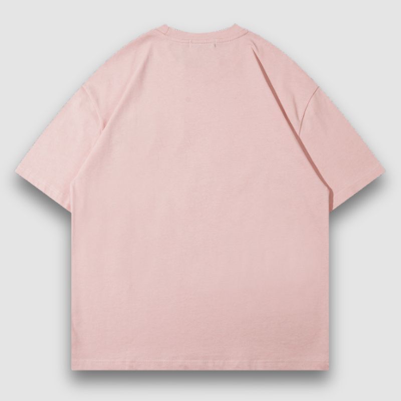 Style Core Aesthetics, New Style Trends Cartoon Skull Printed Tee Style Core Aesthetics, New Style Trends Cartoon Skull Printed Tee