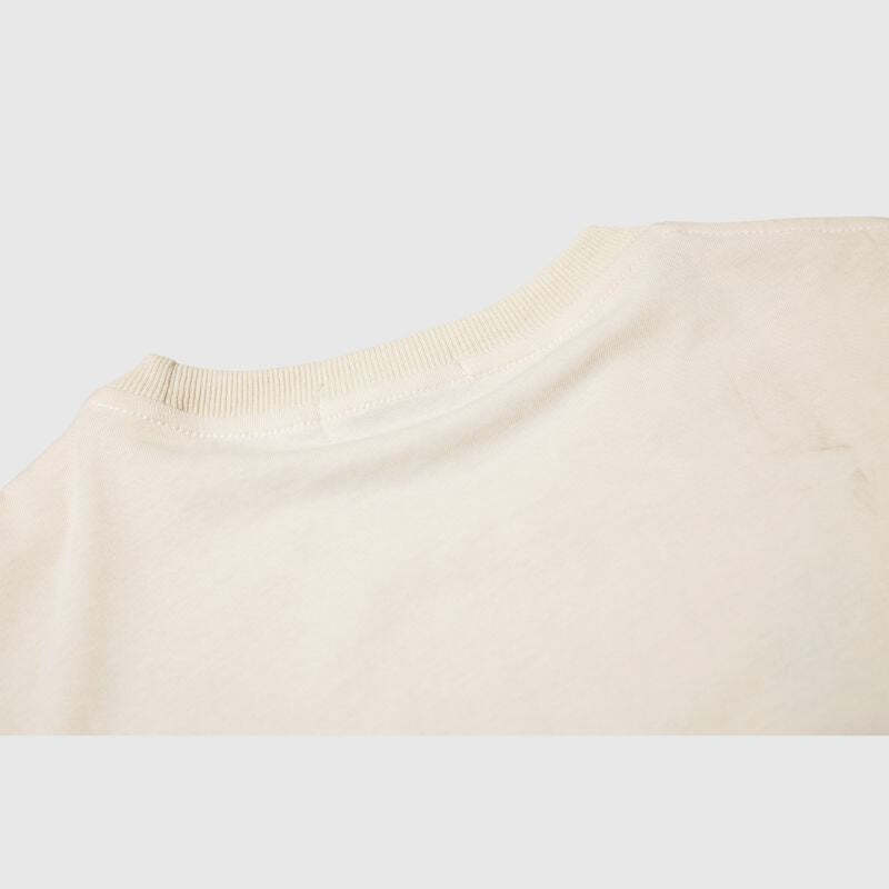 Style Core Aesthetics, New Style Trends Cartoon Skull Printed Tee Style Core Aesthetics, New Style Trends Cartoon Skull Printed Tee