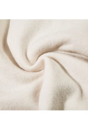 Style Core Aesthetics, New Style Trends Cartoon Spotted Dinosaur Embroidered Pullover