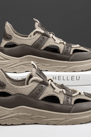 Style Core Aesthetics, New Style Trends Casual Beach Sandals