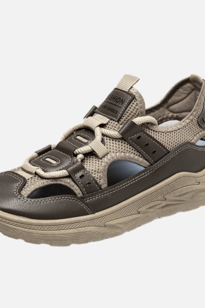 Style Core Aesthetics, New Style Trends Casual Beach Sandals