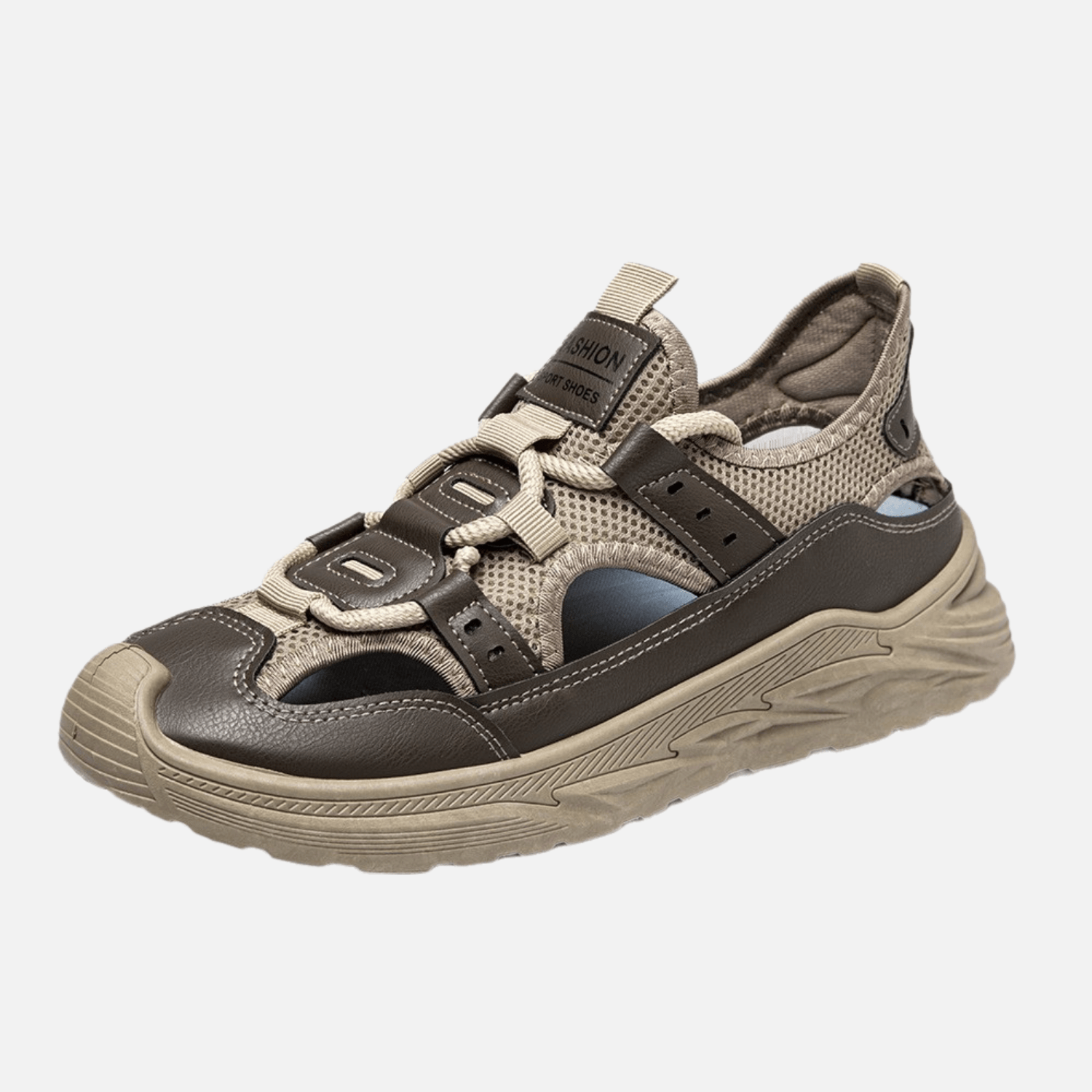 Style Core Aesthetics, New Style Trends Casual Beach Sandals