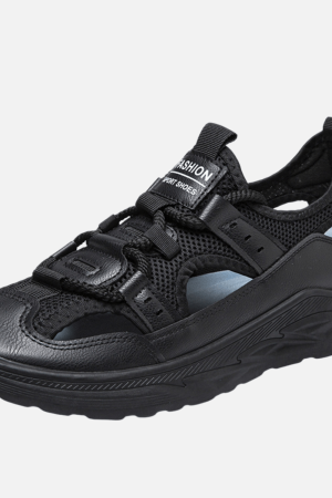 Style Core Aesthetics, New Style Trends Casual Beach Sandals