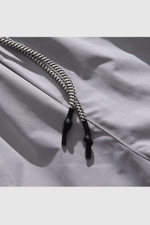 Style Core Aesthetics, New Style Trends Casual Colorblock Jogger Pants