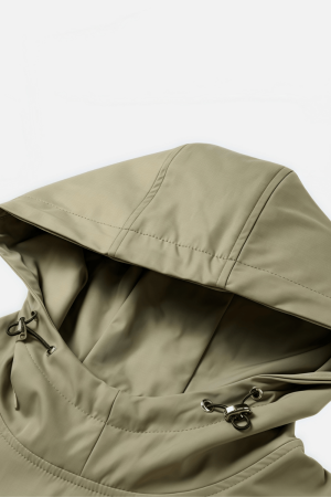 Style Core Aesthetics, New Style Trends Casual Colorblock Two Piece Set