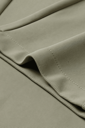 Style Core Aesthetics, New Style Trends Casual Colorblock Two Piece Set