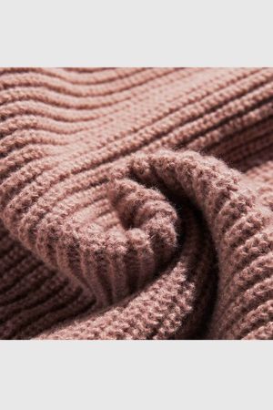 Style Core Aesthetics, New Style Trends Casual Contrast Sleeve Pullover