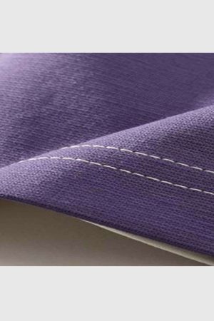 Style Core Aesthetics, New Style Trends Casual Contrast Tee