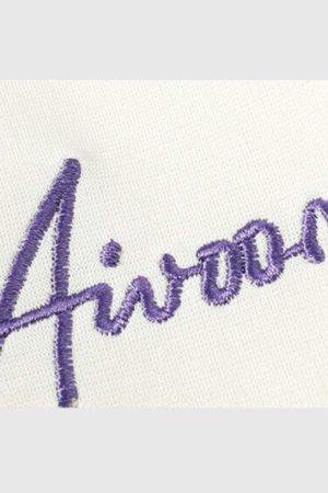 Style Core Aesthetics, New Style Trends Casual Contrast Tee