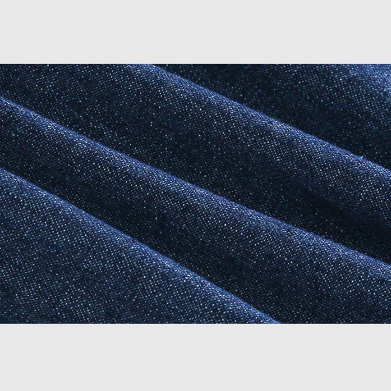 Style Core Aesthetics, New Style Trends Casual Denim Shirt Set Style Core Aesthetics, New Style Trends Casual Denim Shirt Set