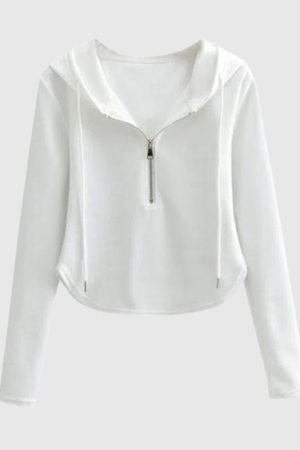 Style Core Aesthetics, New Style Trends Casual Drawstring Sets