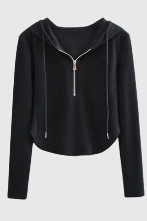 Style Core Aesthetics, New Style Trends Casual Drawstring Sets