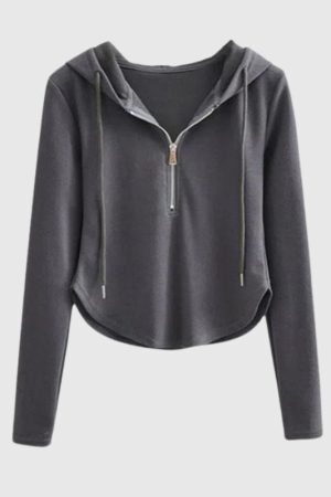 Style Core Aesthetics, New Style Trends Casual Drawstring Sets