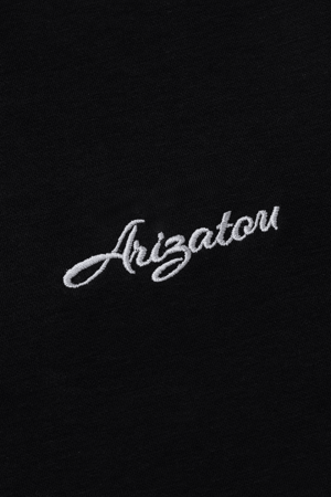 Style Core Aesthetics, New Style Trends Casual Embroidered Tee