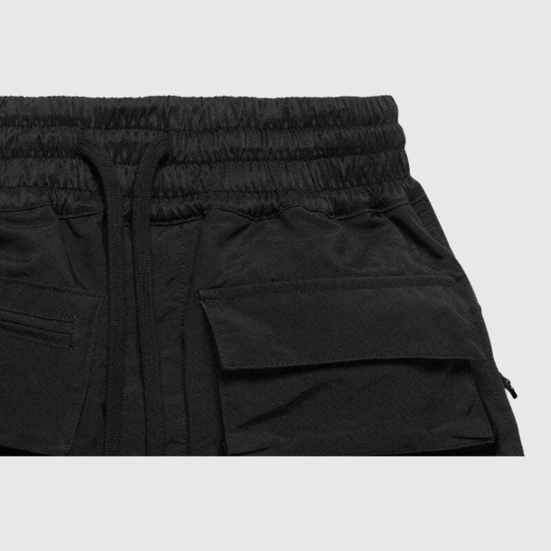 Style Core Aesthetics, New Style Trends Casual Functional Cargo Shorts Style Core Aesthetics, New Style Trends Casual Functional Cargo Shorts