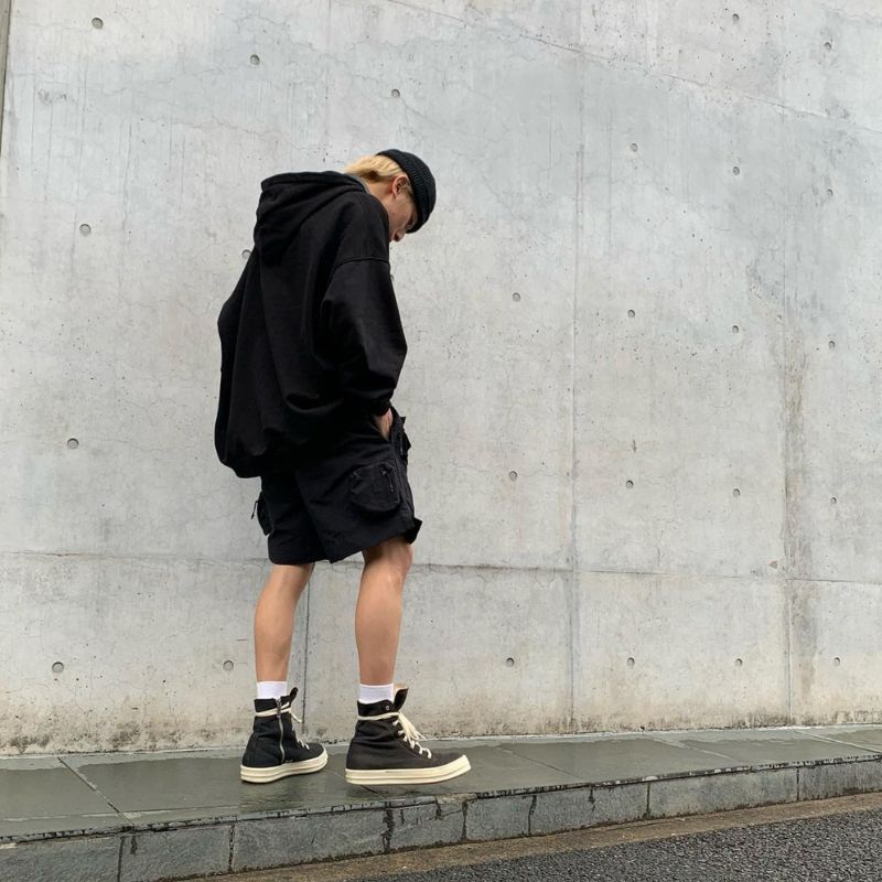 Style Core Aesthetics, New Style Trends Casual Functional Cargo Shorts Style Core Aesthetics, New Style Trends Casual Functional Cargo Shorts