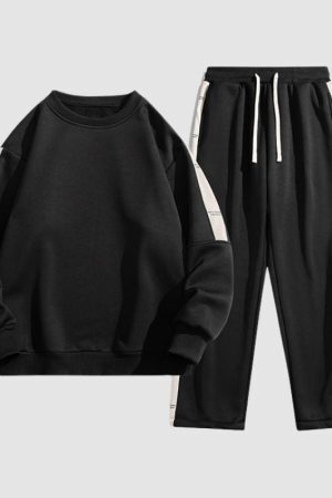 Style Core Aesthetics, New Style Trends Casual Outdoor Sportswear Set