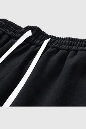 Style Core Aesthetics, New Style Trends Casual Printed Hoodie Sets