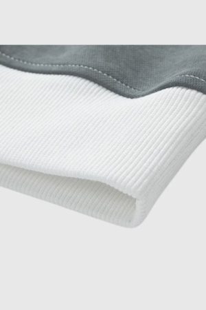 Style Core Aesthetics, New Style Trends Casual Printed Hoodie Sets