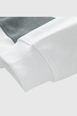 Style Core Aesthetics, New Style Trends Casual Printed Hoodie Sets