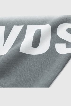 Style Core Aesthetics, New Style Trends Casual Printed Hoodie Sets