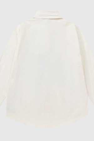 Style Core Aesthetics, New Style Trends Casual Spider Print Shirts