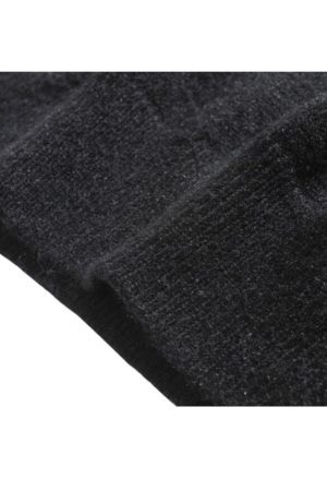 Style Core Aesthetics, New Style Trends Cat Pattern Jacquard Pullover