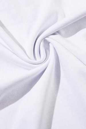 Style Core Aesthetics, New Style Trends Cat Print Necklace Tee