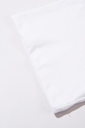 Style Core Aesthetics, New Style Trends Cat Print Necklace Tee