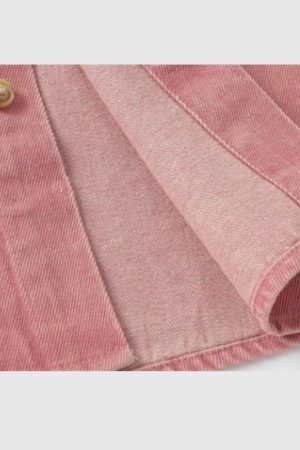 Style Core Aesthetics, New Style Trends Cat Washed Distressed Shirts