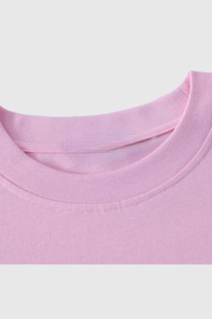 Style Core Aesthetics, New Style Trends Charming Cat Tee