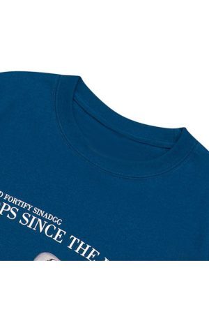 Style Core Aesthetics, New Style Trends Cherry & Pin Print Tee