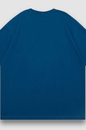 Style Core Aesthetics, New Style Trends Cherry & Pin Print Tee