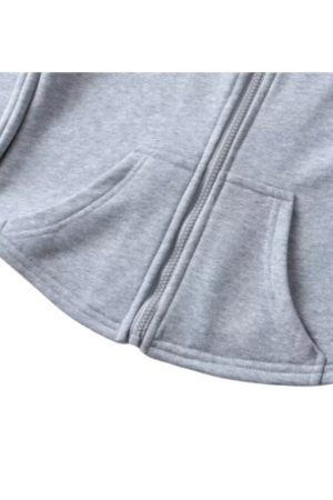 Style Core Aesthetics, New Style Trends Chic hooded tracksuit set