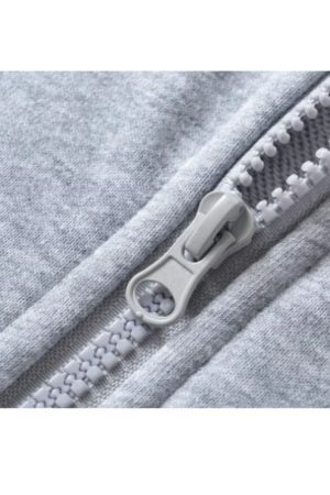 Style Core Aesthetics, New Style Trends Chic hooded tracksuit set