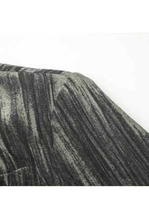 Style Core Aesthetics, New Style Trends Chic Print Leisure Blazer