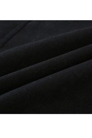 Style Core Aesthetics, New Style Trends Chic Retro-Inspired Korean Coat