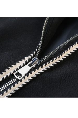 Style Core Aesthetics, New Style Trends Chic Retro-Inspired Korean Coat