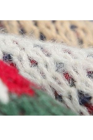 Style Core Aesthetics, New Style Trends Christmas Couple Knit Sweater