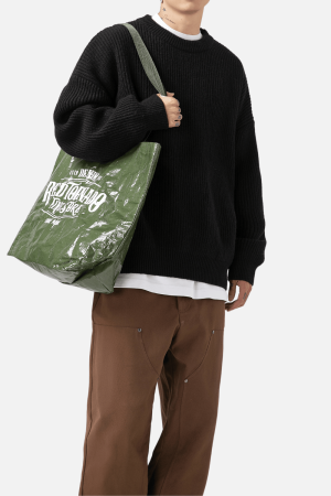 Style Core Aesthetics, New Style Trends Chunky Knit Sweater