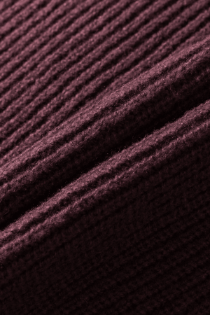 Style Core Aesthetics, New Style Trends Chunky Knit Sweater