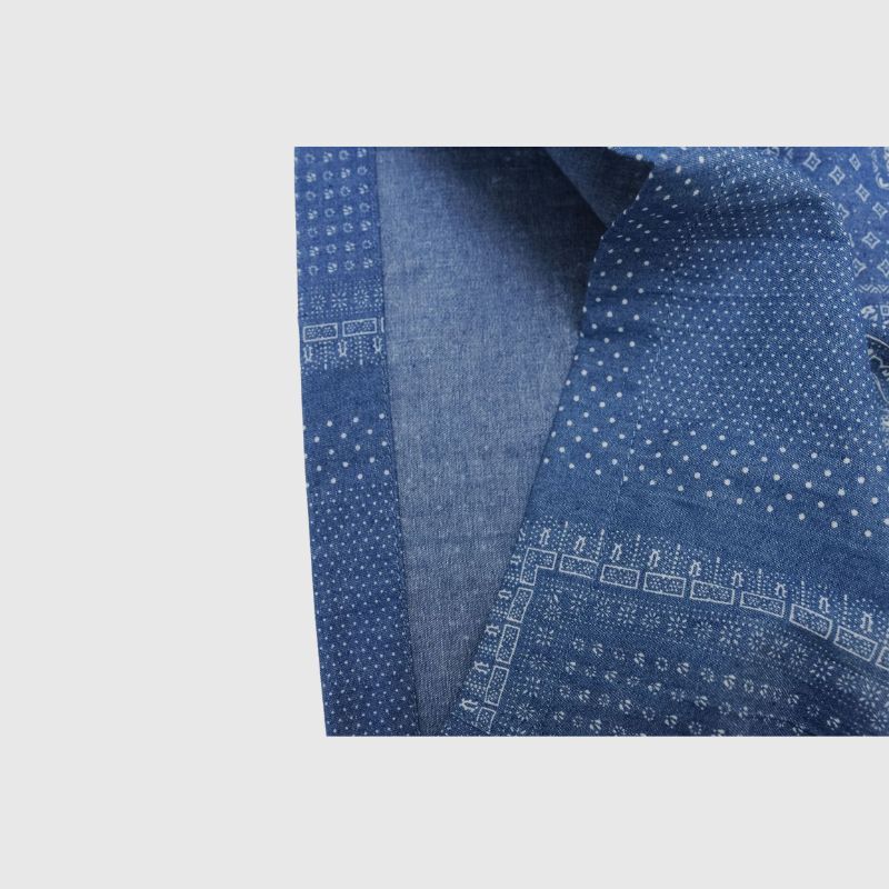 Style Core Aesthetics, New Style Trends Cityboy Denim Shirt Set Style Core Aesthetics, New Style Trends Cityboy Denim Shirt Set