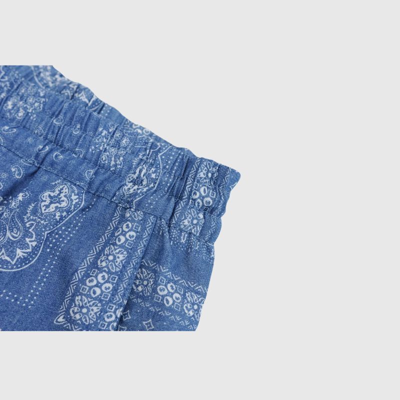 Style Core Aesthetics, New Style Trends Cityboy Denim Shirt Set Style Core Aesthetics, New Style Trends Cityboy Denim Shirt Set