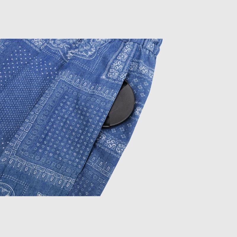 Style Core Aesthetics, New Style Trends Cityboy Denim Shirt Set Style Core Aesthetics, New Style Trends Cityboy Denim Shirt Set