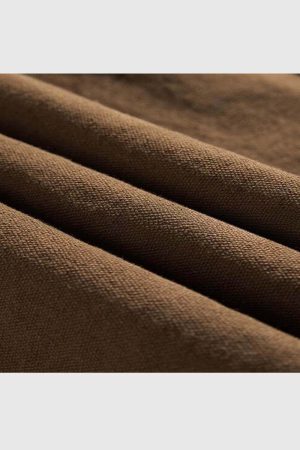 Style Core Aesthetics, New Style Trends Classic Denim Shirt