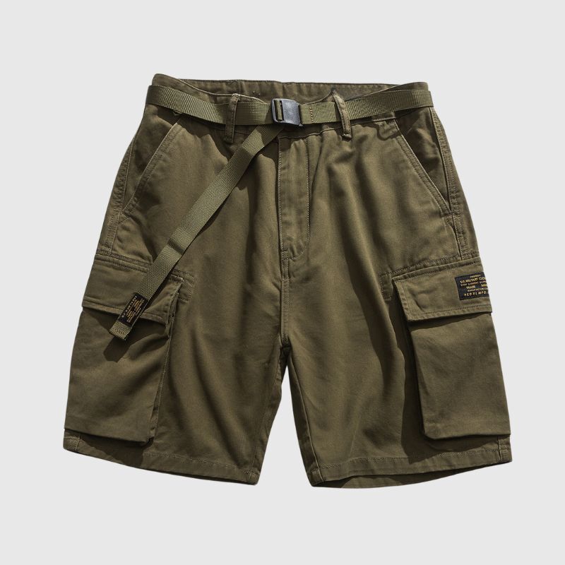 Style Core Aesthetics, New Style Trends Classic Pocket Cargo Shorts Style Core Aesthetics, New Style Trends Classic Pocket Cargo Shorts