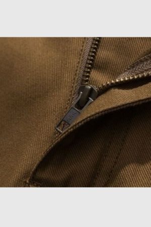 Style Core Aesthetics, New Style Trends Classic Solid Shorts