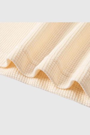 Style Core Aesthetics, New Style Trends Classic Striped Knit Polo Set